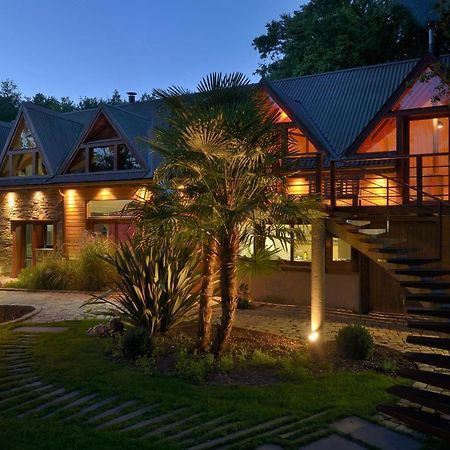 La Maison Dans Les Bois Soucelles Экстерьер фото