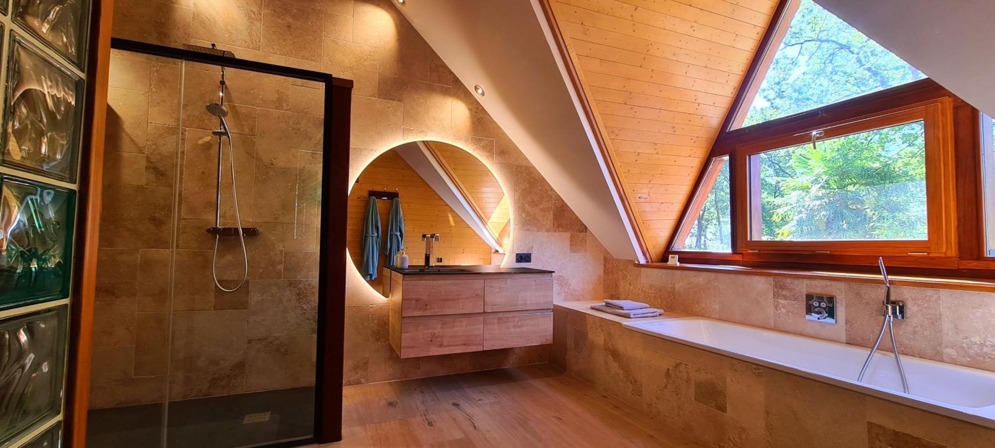 La Maison Dans Les Bois Soucelles Экстерьер фото