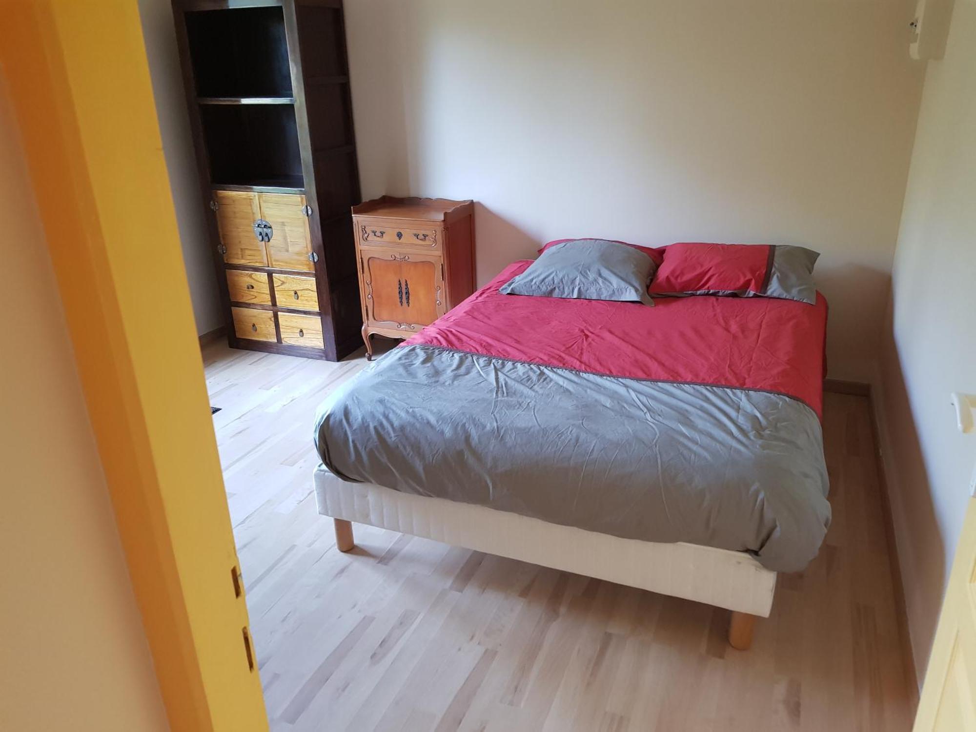 La Maison Dans Les Bois Soucelles Экстерьер фото